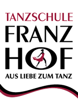 Tanzschule Franz Hof in NÃ¼rnberg - Logo
